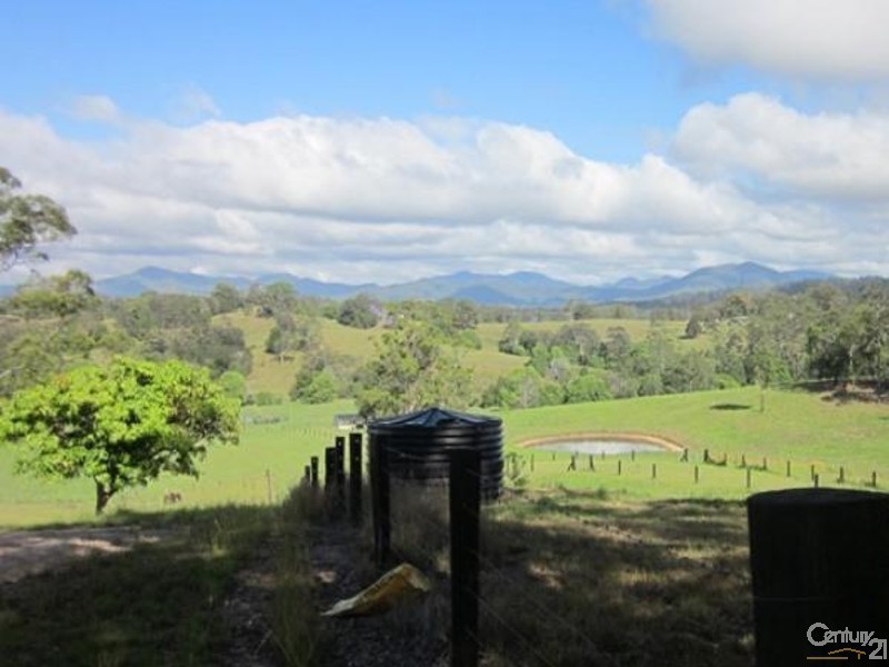 40 Wards Road, Utungun NSW 2447