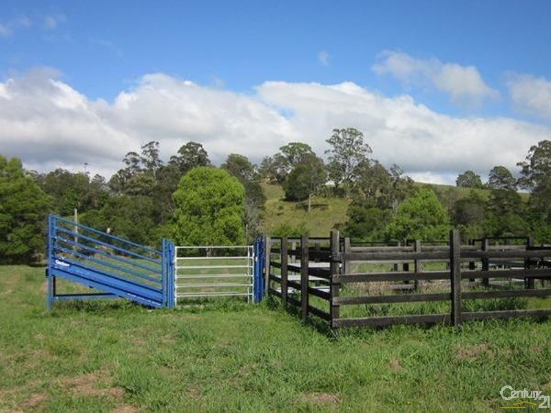 40 Wards Road, Utungun NSW 2447