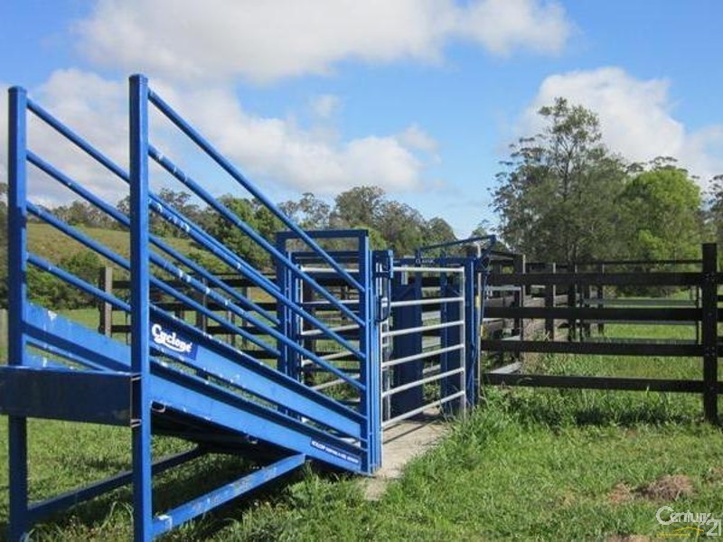 40 Wards Road, Utungun NSW 2447