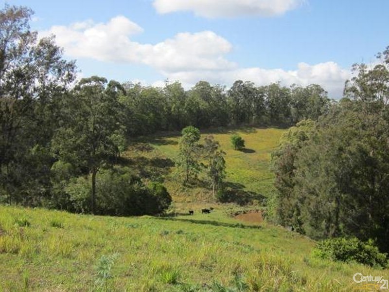 40 Wards Road, Utungun NSW 2447