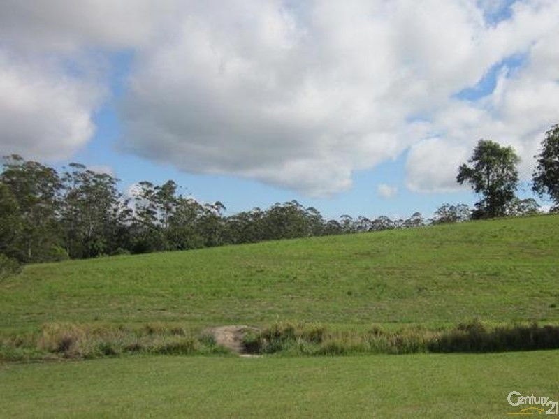 40 Wards Road, Utungun NSW 2447