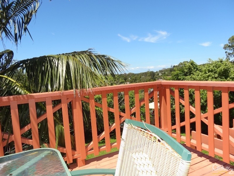 160 Lyons Road, Sawtell NSW 2452