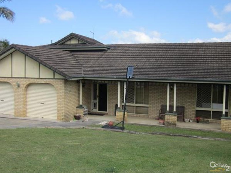3 Egret Close, Boambee East NSW 2452