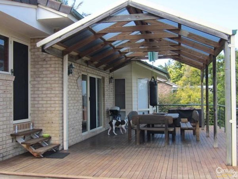 3 Egret Close, Boambee East NSW 2452