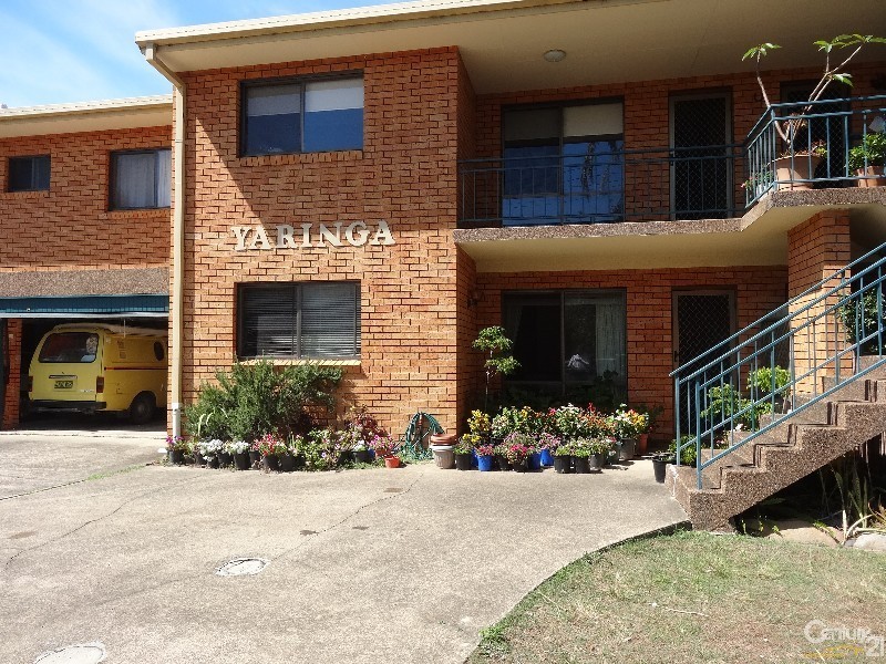 1/29 Twentysecond Avenue, Sawtell NSW 2452