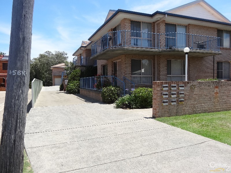 7/63  Boronia Street, Sawtell NSW 2452