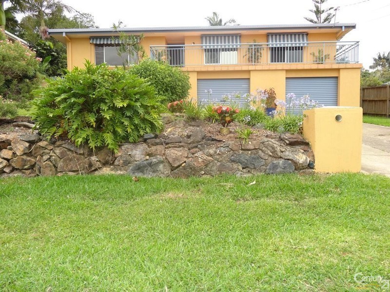 36 Twenty Fifth, Sawtell NSW 2452