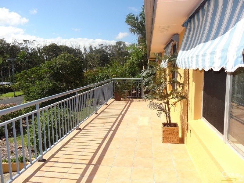 36 Twenty Fifth, Sawtell NSW 2452