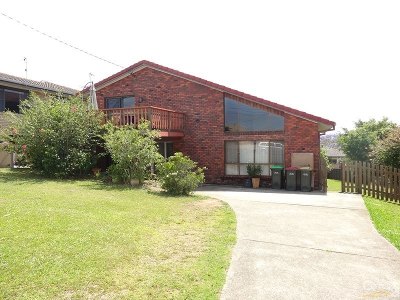 160  Lyons Road, Sawtell NSW 2452