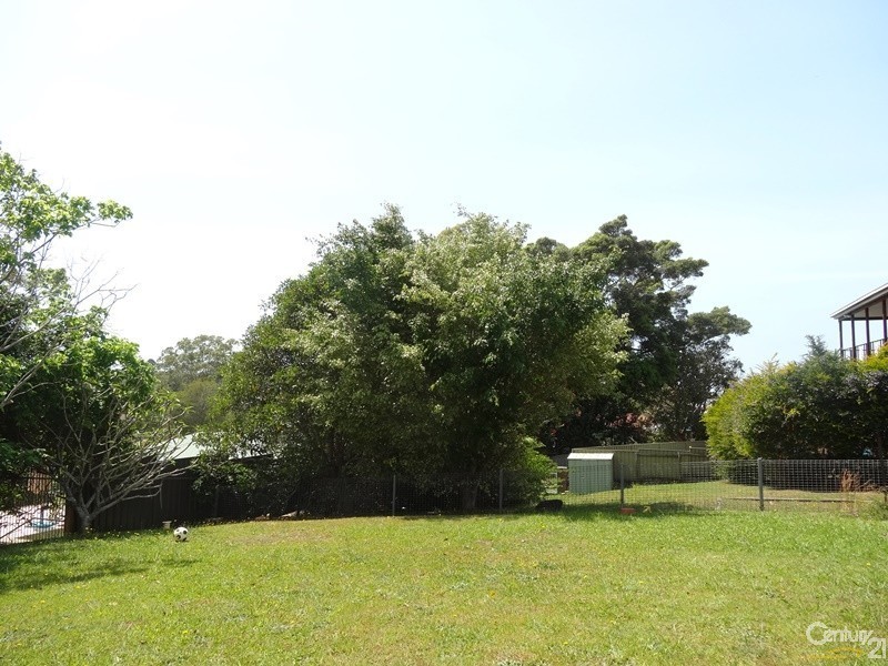 160  Lyons Road, Sawtell NSW 2452