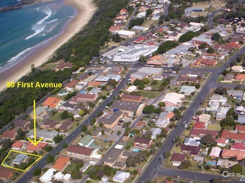 90 First Avenue, Sawtell NSW 2452