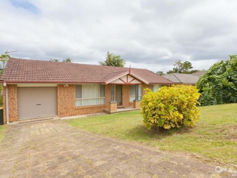 33 Lamberts Road, Boambee East NSW 2452