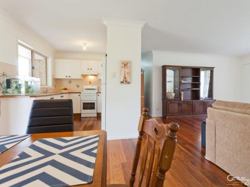 33 Lamberts Road, Boambee East NSW 2452