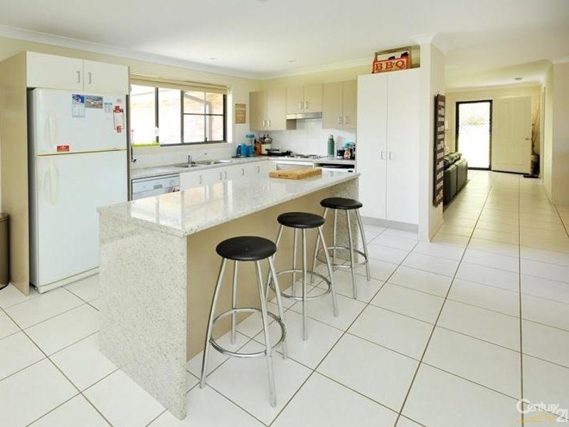 10 Paddymelon Circuit, Bonville NSW 2441