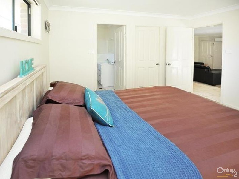 10 Paddymelon Circuit, Bonville NSW 2441