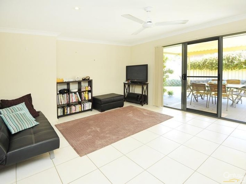 10 Paddymelon Circuit, Bonville NSW 2441