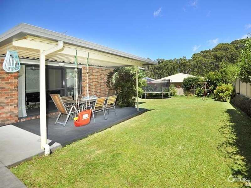 10 Paddymelon Circuit, Bonville NSW 2441