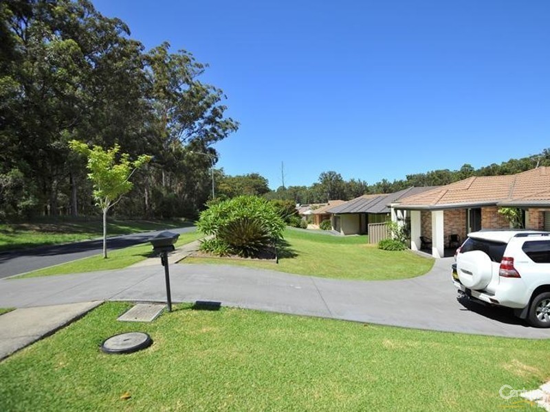 10 Paddymelon Circuit, Bonville NSW 2441