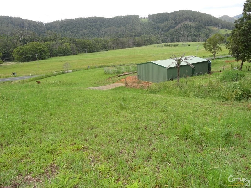 Karangi NSW 2450