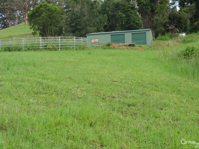 Karangi NSW 2450