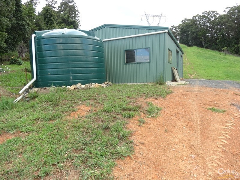 Karangi NSW 2450