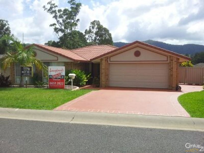 6 Violet Court, Coffs Harbour NSW 2450