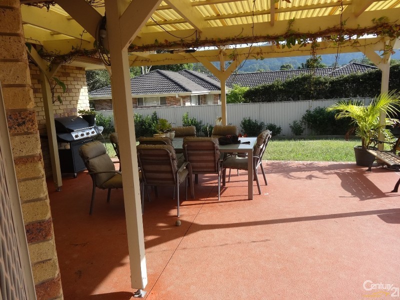 6 Violet Court, Coffs Harbour NSW 2450