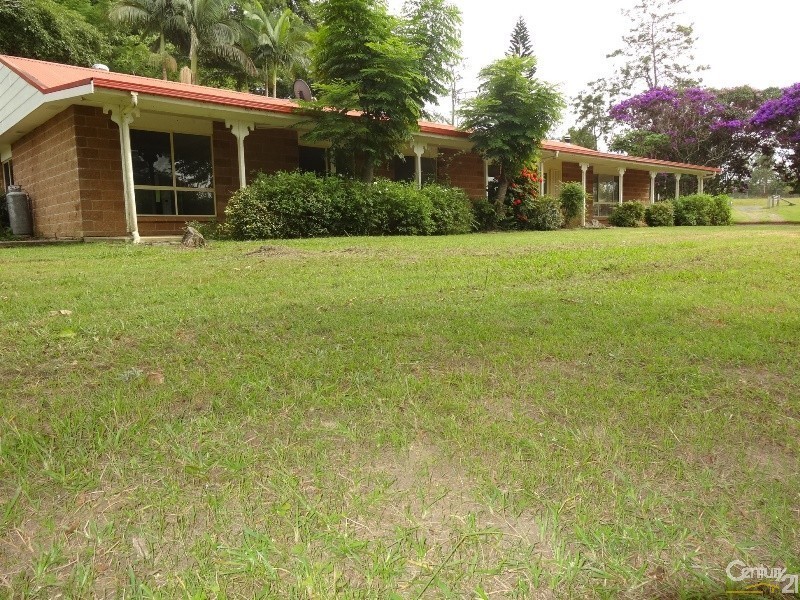 128 East Bonville Road, Bonville NSW 2441