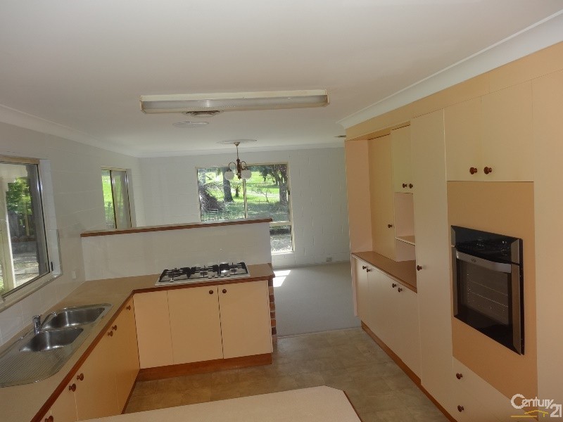 128 East Bonville Road, Bonville NSW 2441