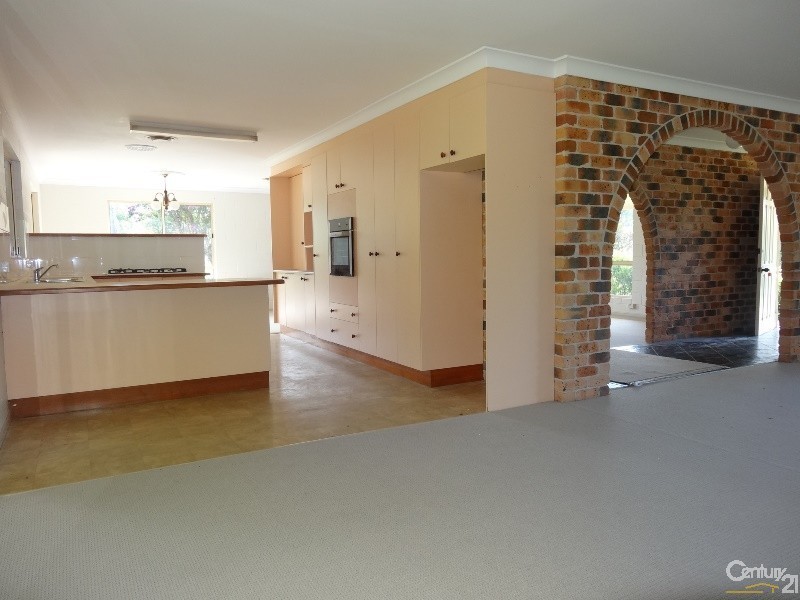 128 East Bonville Road, Bonville NSW 2441