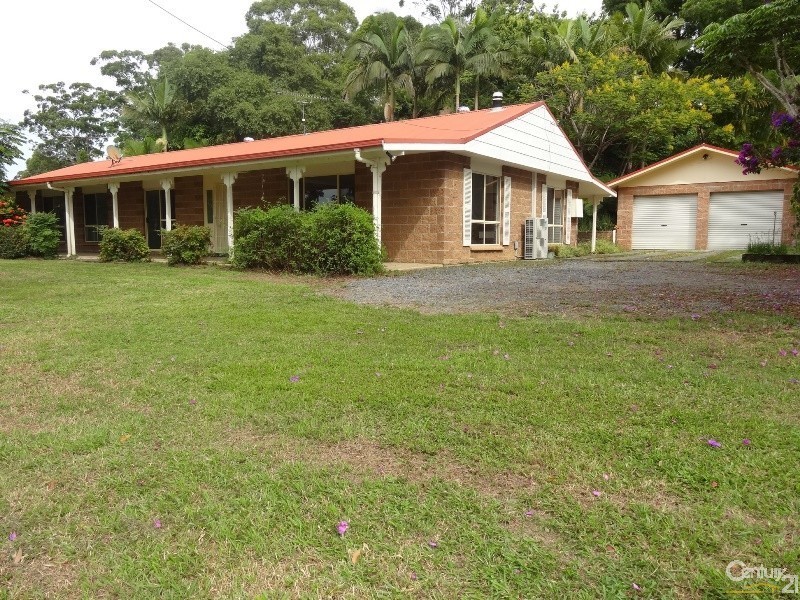 128 East Bonville Road, Bonville NSW 2441