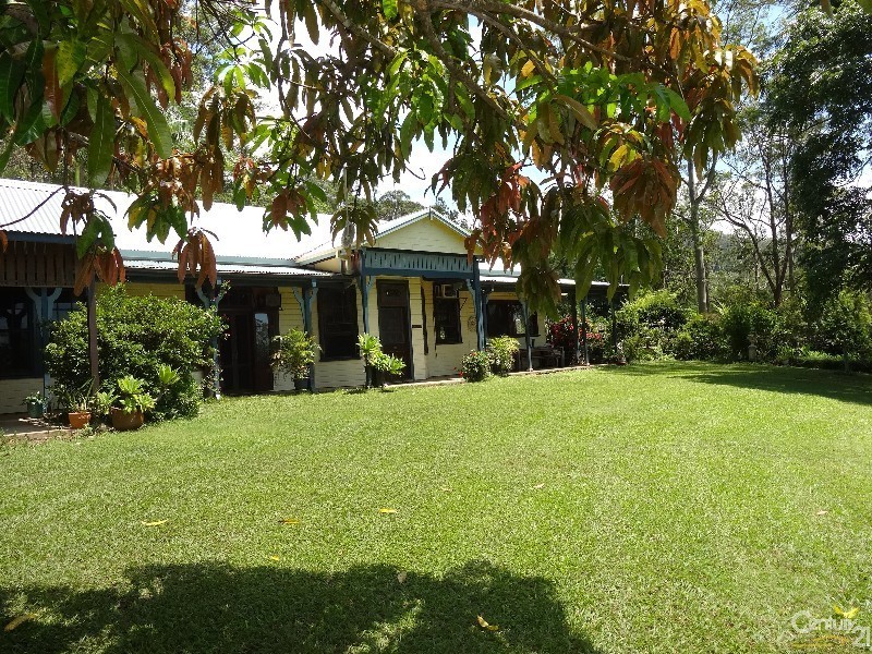 54 Summervilles Road, Bellingen NSW 2454
