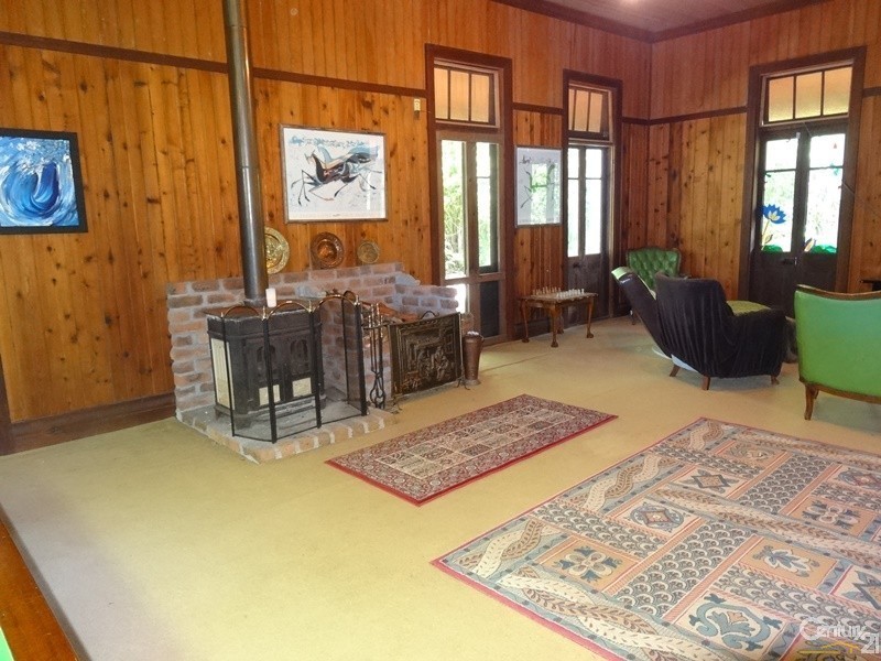 54 Summervilles Road, Bellingen NSW 2454