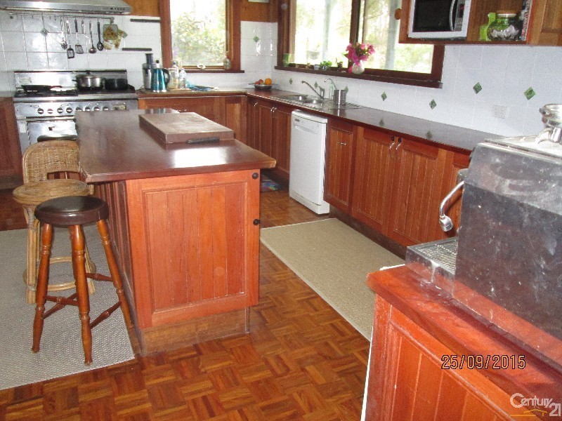 54 Summervilles Road, Bellingen NSW 2454