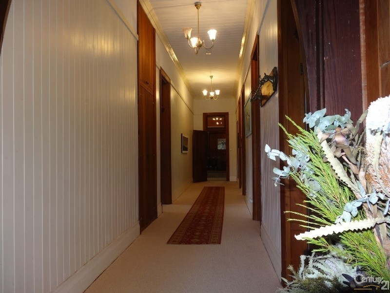 54 Summervilles Road, Bellingen NSW 2454