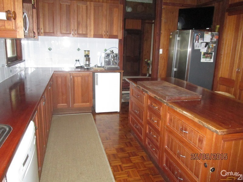 54 Summervilles Road, Bellingen NSW 2454