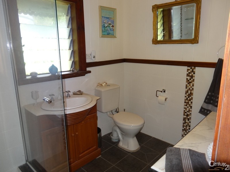 54 Summervilles Road, Bellingen NSW 2454