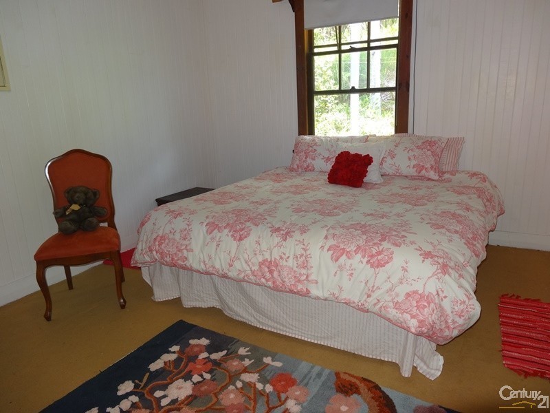 54 Summervilles Road, Bellingen NSW 2454