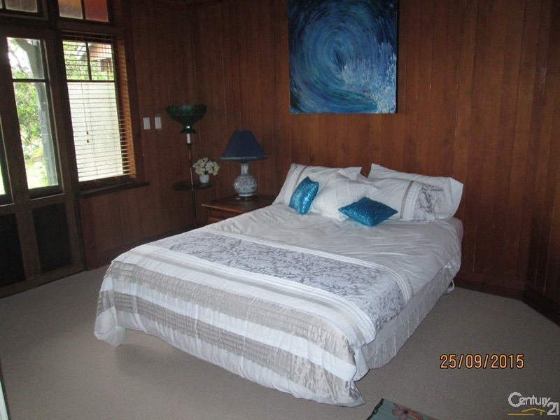 54 Summervilles Road, Bellingen NSW 2454