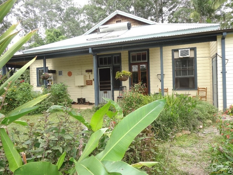 54 Summervilles Road, Bellingen NSW 2454