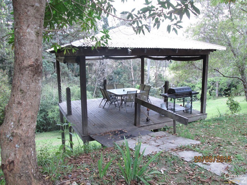 54 Summervilles Road, Bellingen NSW 2454