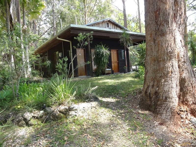 54 Summervilles Road, Bellingen NSW 2454