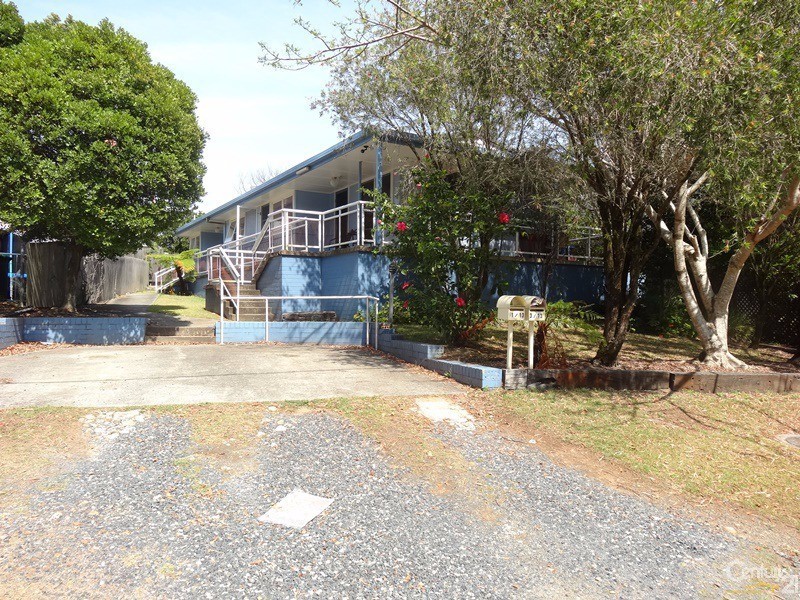 1/13 Park Street, Sawtell NSW 2452