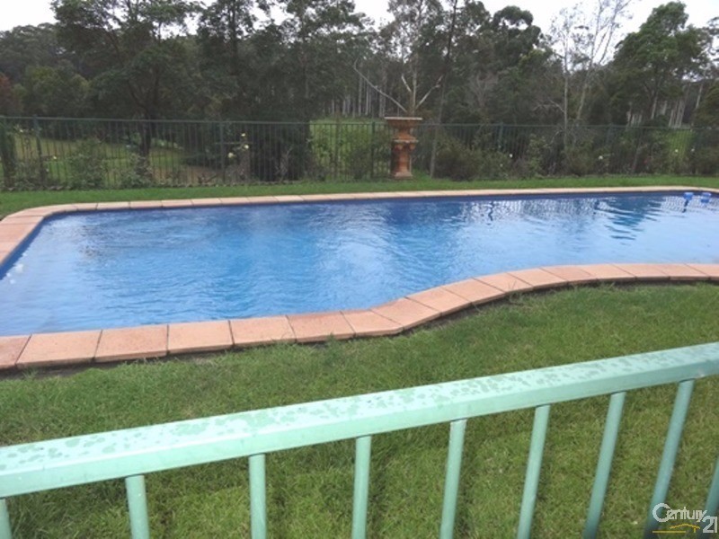 138 Crossmaglen Road, Bonville NSW 2441