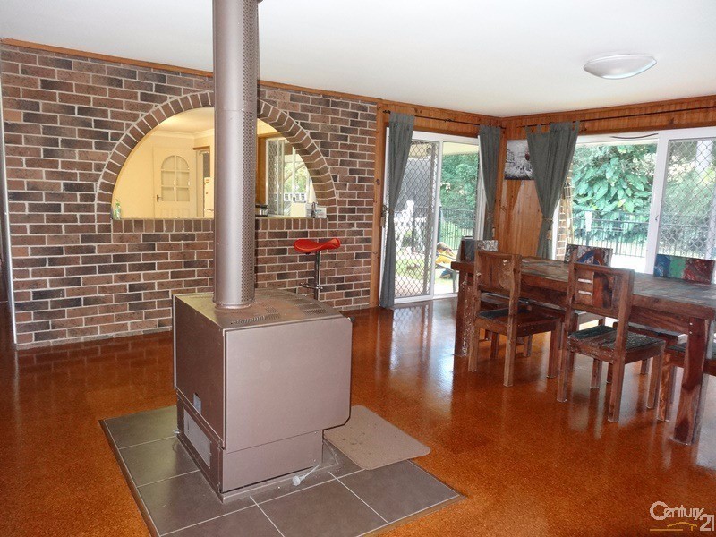 126 South Boambee Road, Boambee NSW 2450