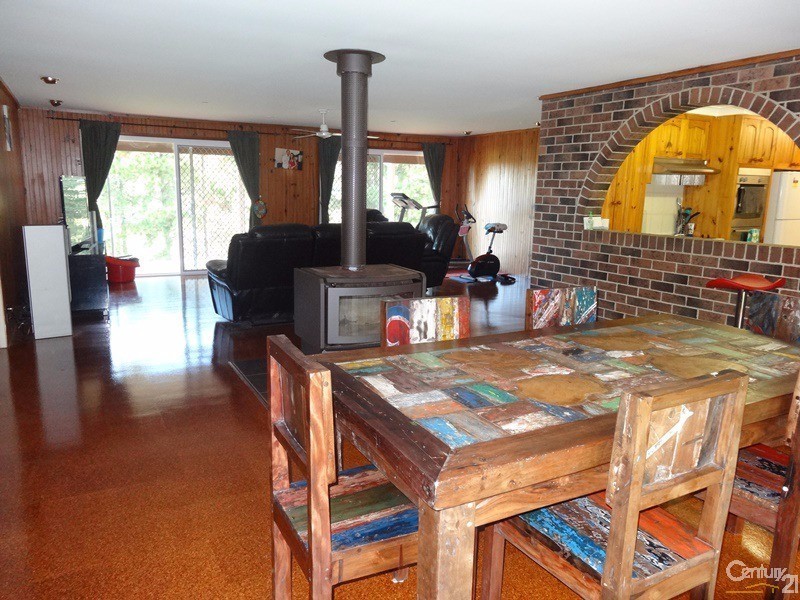 126 South Boambee Road, Boambee NSW 2450