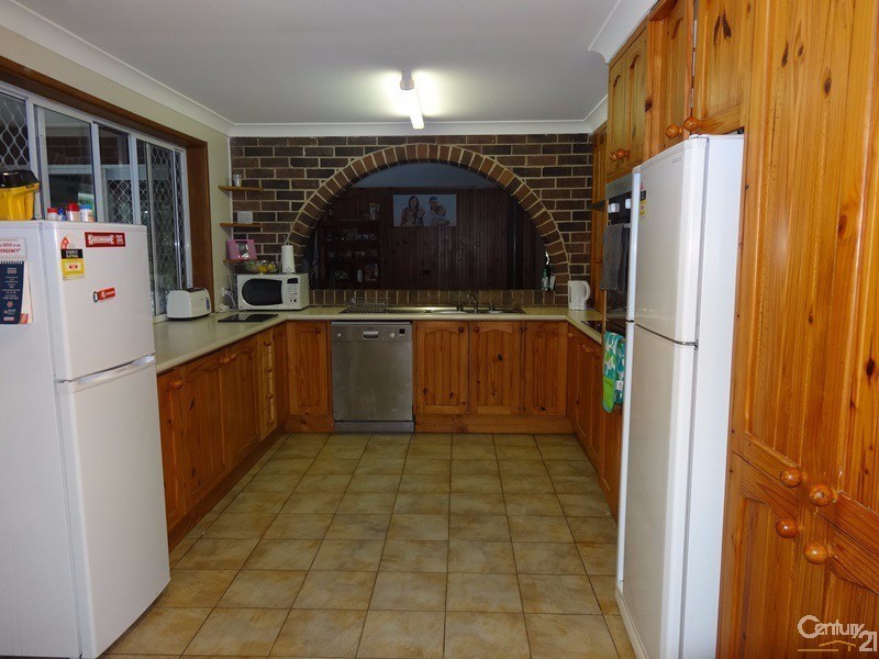 126 South Boambee Road, Boambee NSW 2450