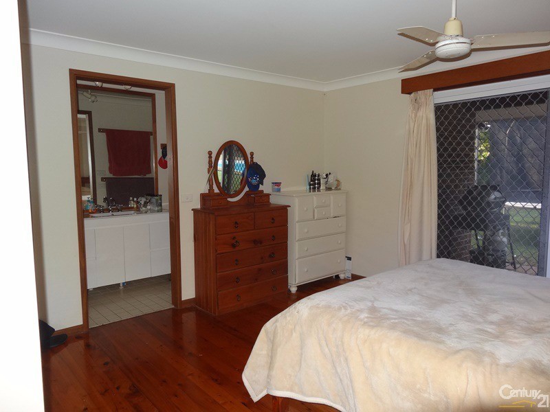126 South Boambee Road, Boambee NSW 2450