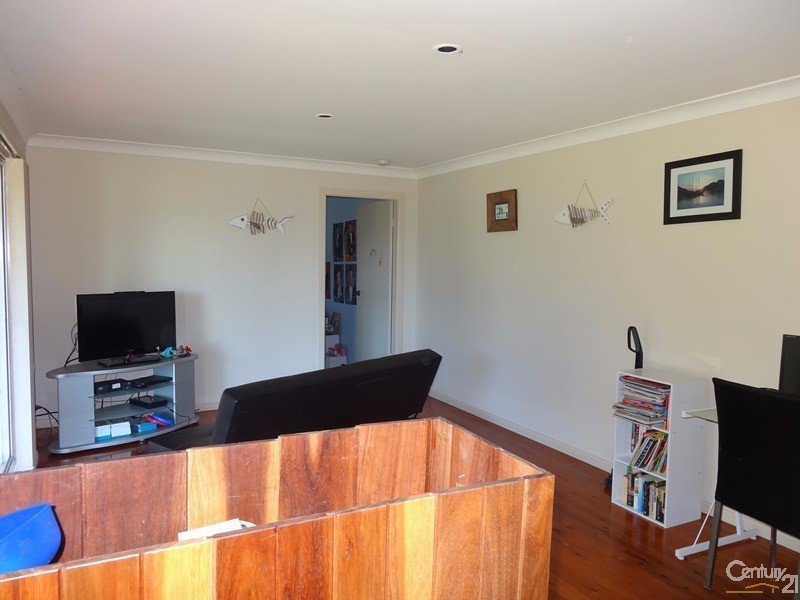 126 South Boambee Road, Boambee NSW 2450