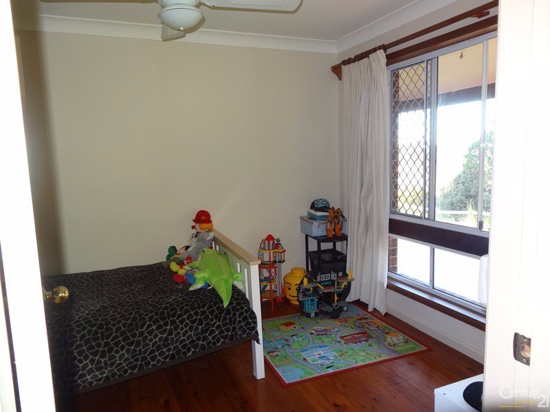 126 South Boambee Road, Boambee NSW 2450